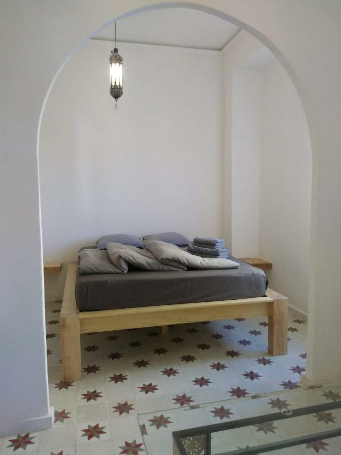 Azafran Jerez Apartamentos Jerez de la Frontera Exterior photo