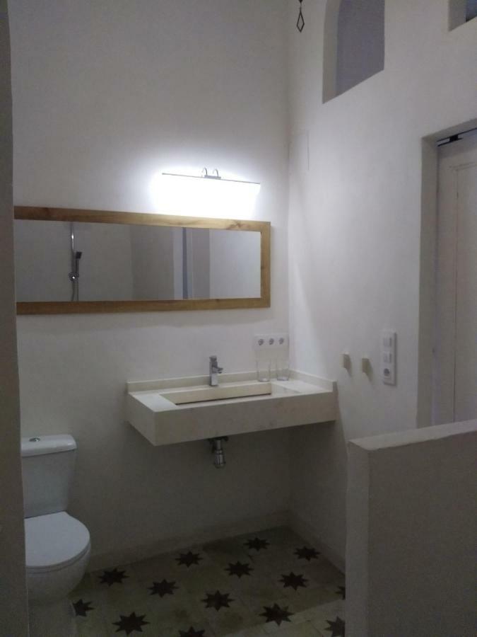 Azafran Jerez Apartamentos Jerez de la Frontera Exterior photo